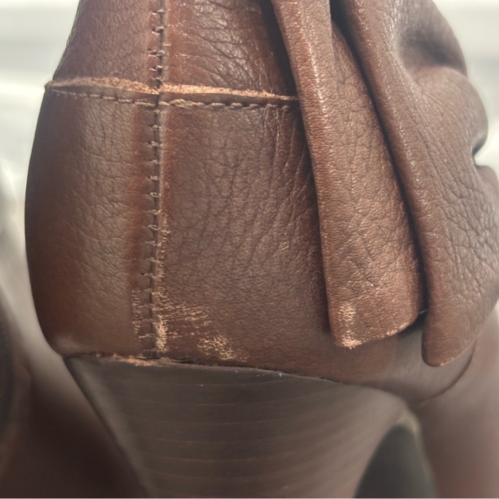 Gianni Bini Ava Boots Mid Calf - Picture 11 of 13